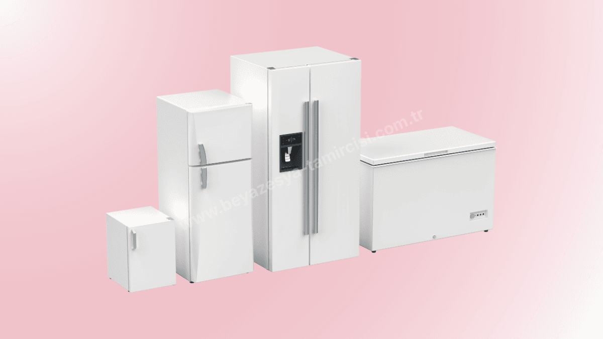 Altunhisar Buzdolabı Tamircisi - Altunhisar Beyaz Eşya Tamircisi