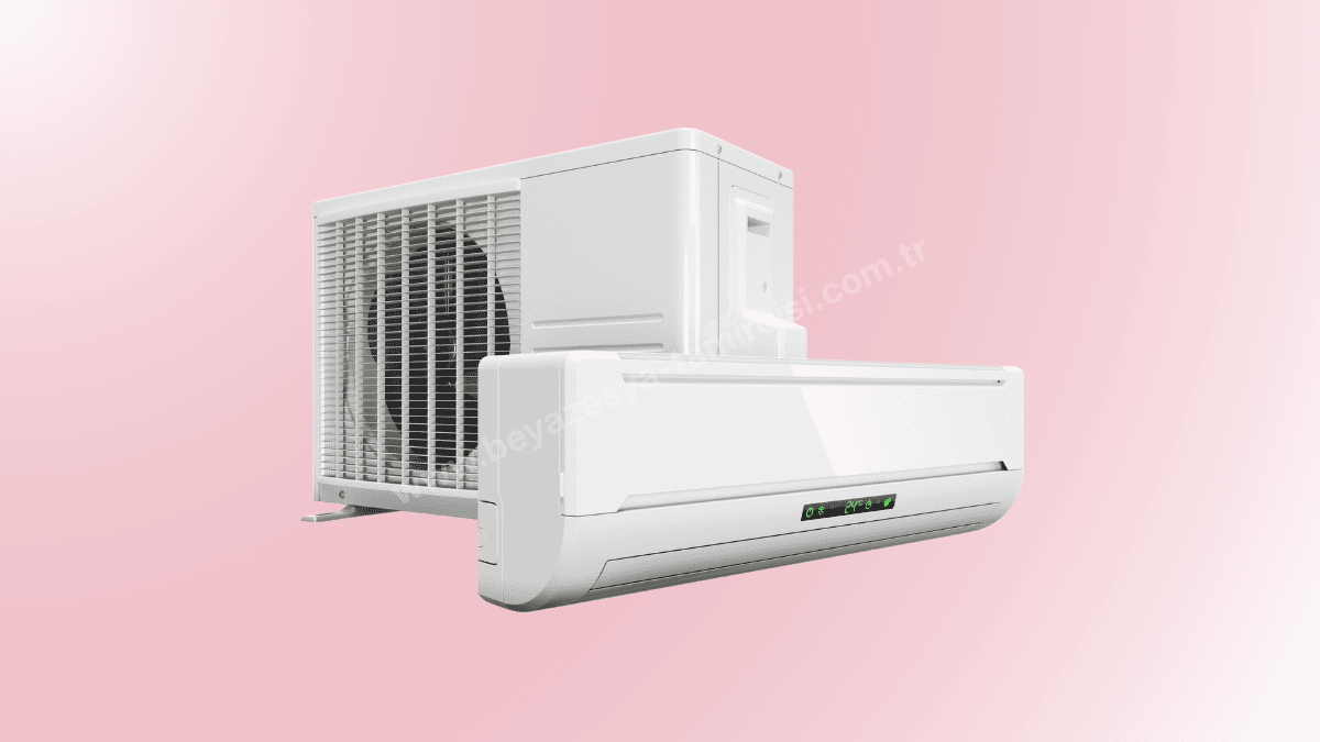 Altunhisar Klima Tamircisi - Altunhisar Beyaz Eşya Tamircisi